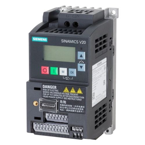 SIEMENS VFD